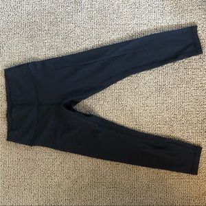 Lulu lemon leggings